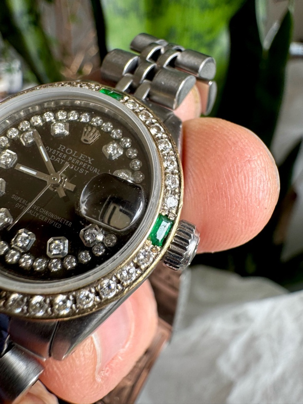 Rolex  Watch - Picture 7 of 16